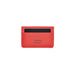Pioneer Molecule Cardholder - Paprika 3XD™