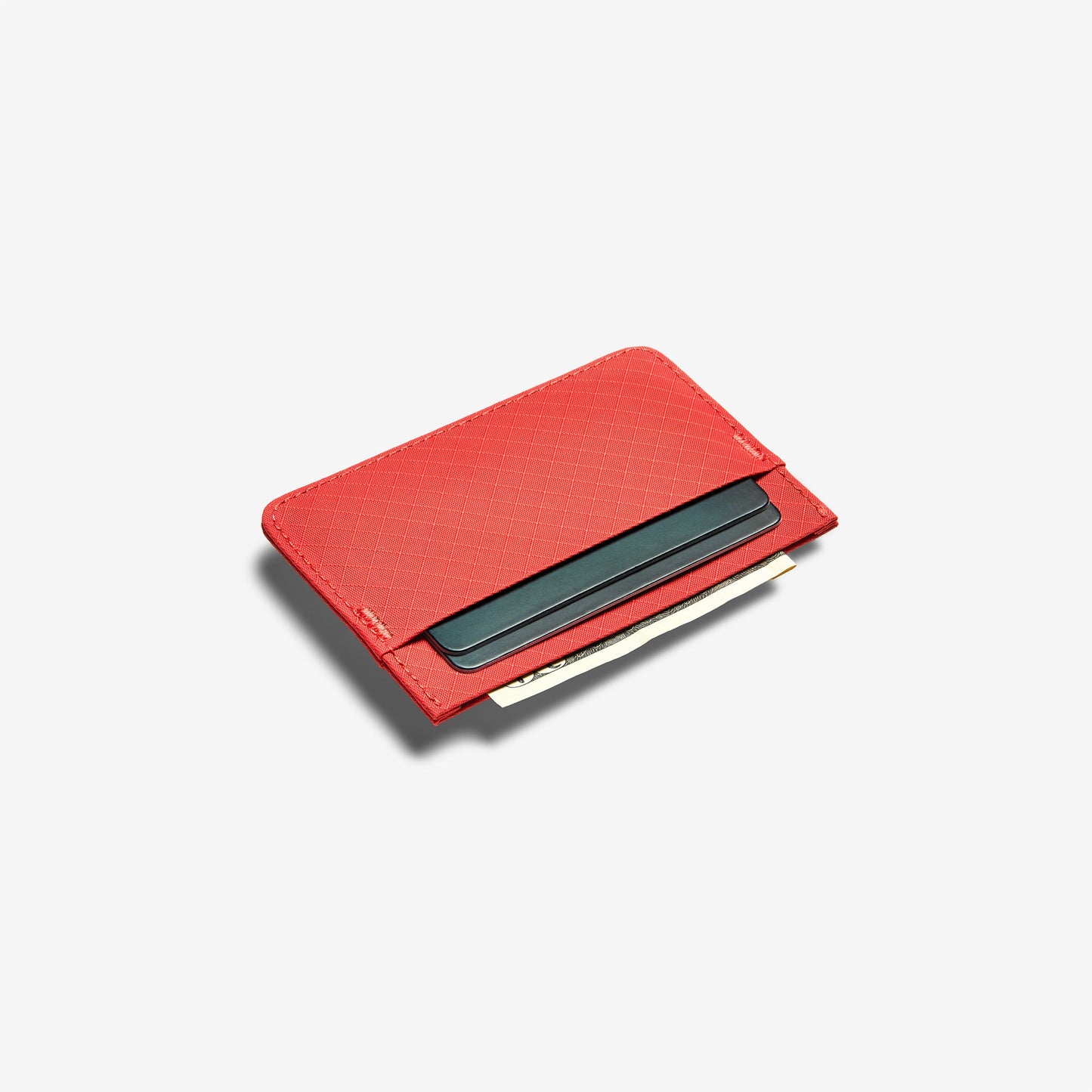 Pioneer Molecule Cardholder