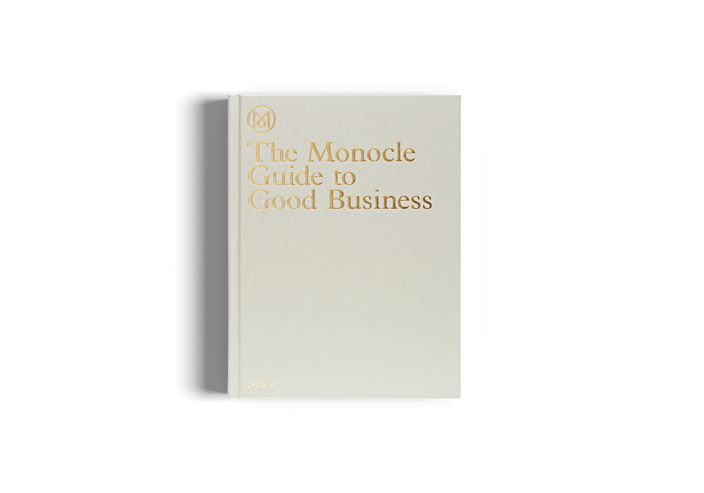 The Monocle Guide to Good Business