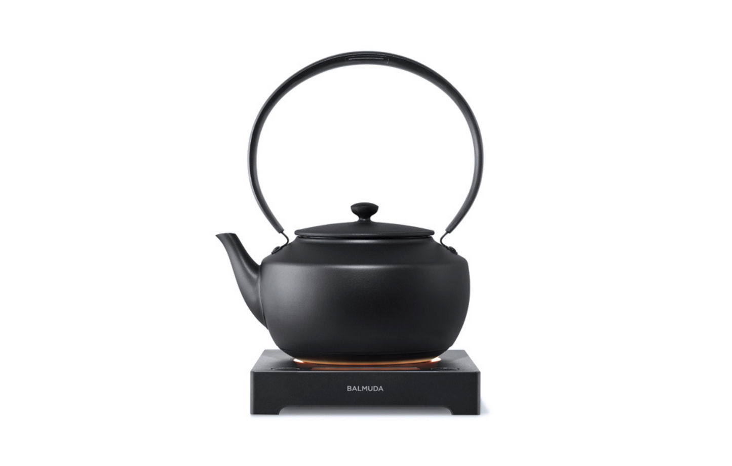 Balmuda MoonKettle Black