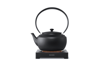 Balmuda MoonKettle Black