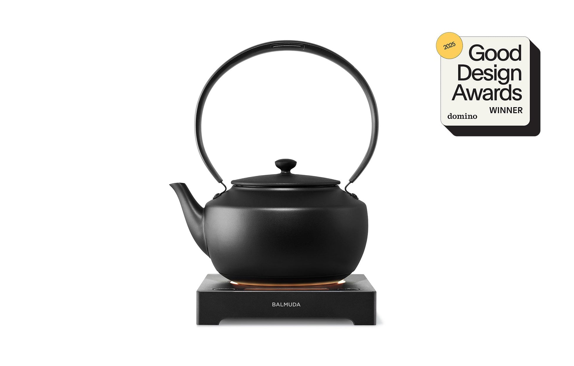Balmuda MoonKettle