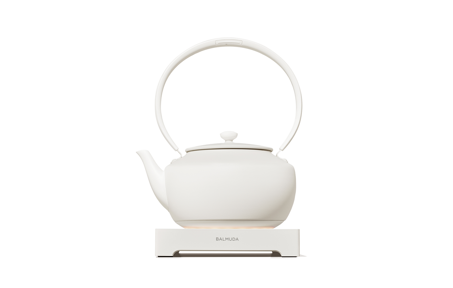 Balmuda MoonKettle White