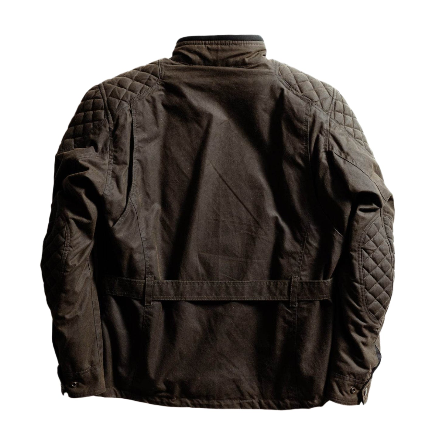Iron & Resin Enduro Jacket
