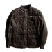 Iron & Resin Enduro Jacket - Dark Olive