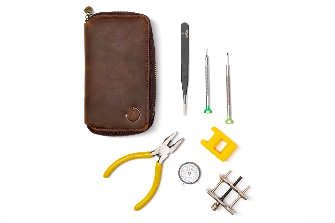Seiko NH36 Movement Kit