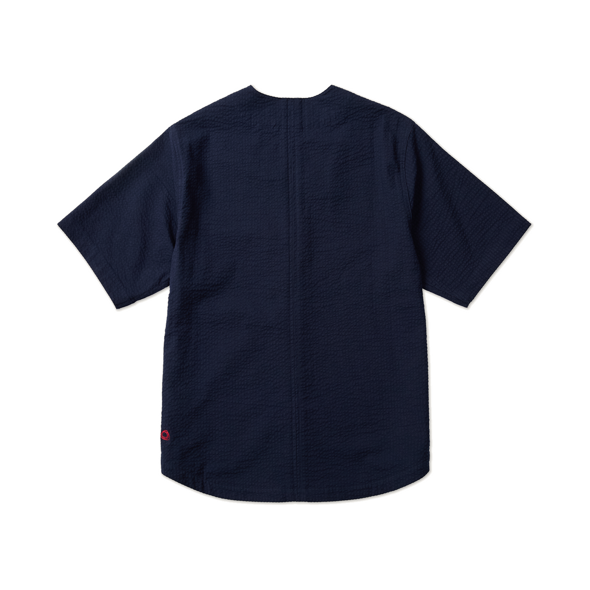 Mr. Lynch's Benny Jersey in Summer Seersucker