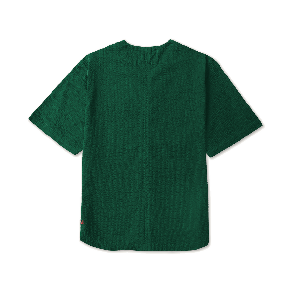 Mr. Lynch's Benny Jersey in Summer Seersucker