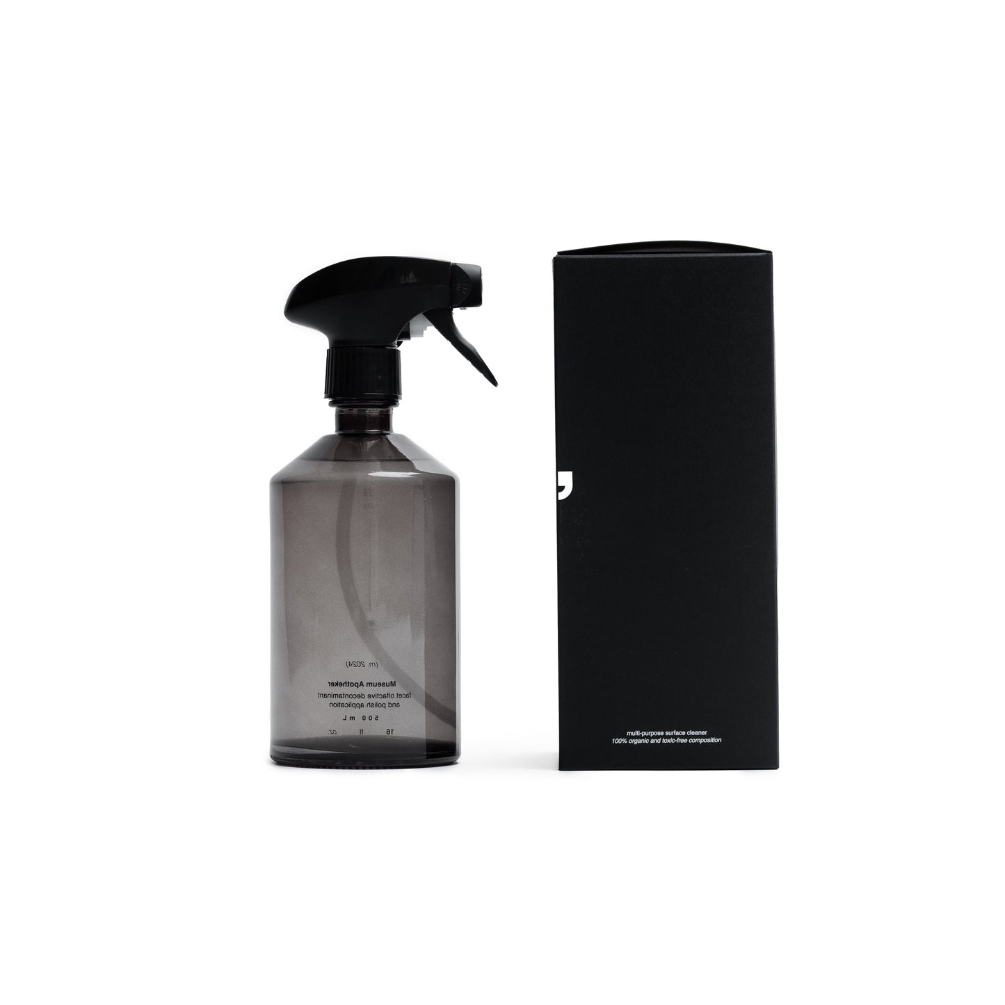 Museum Apotheker Fragment_0001 Multi-Surface Cleaner