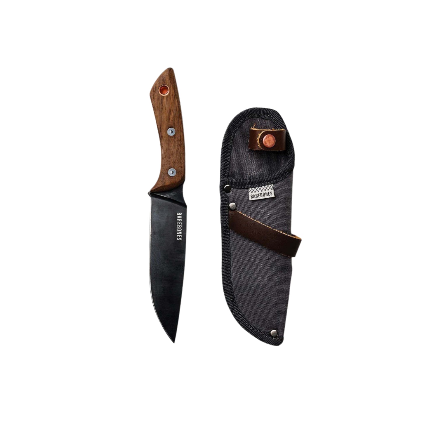 Barebones No.6 Field Knife