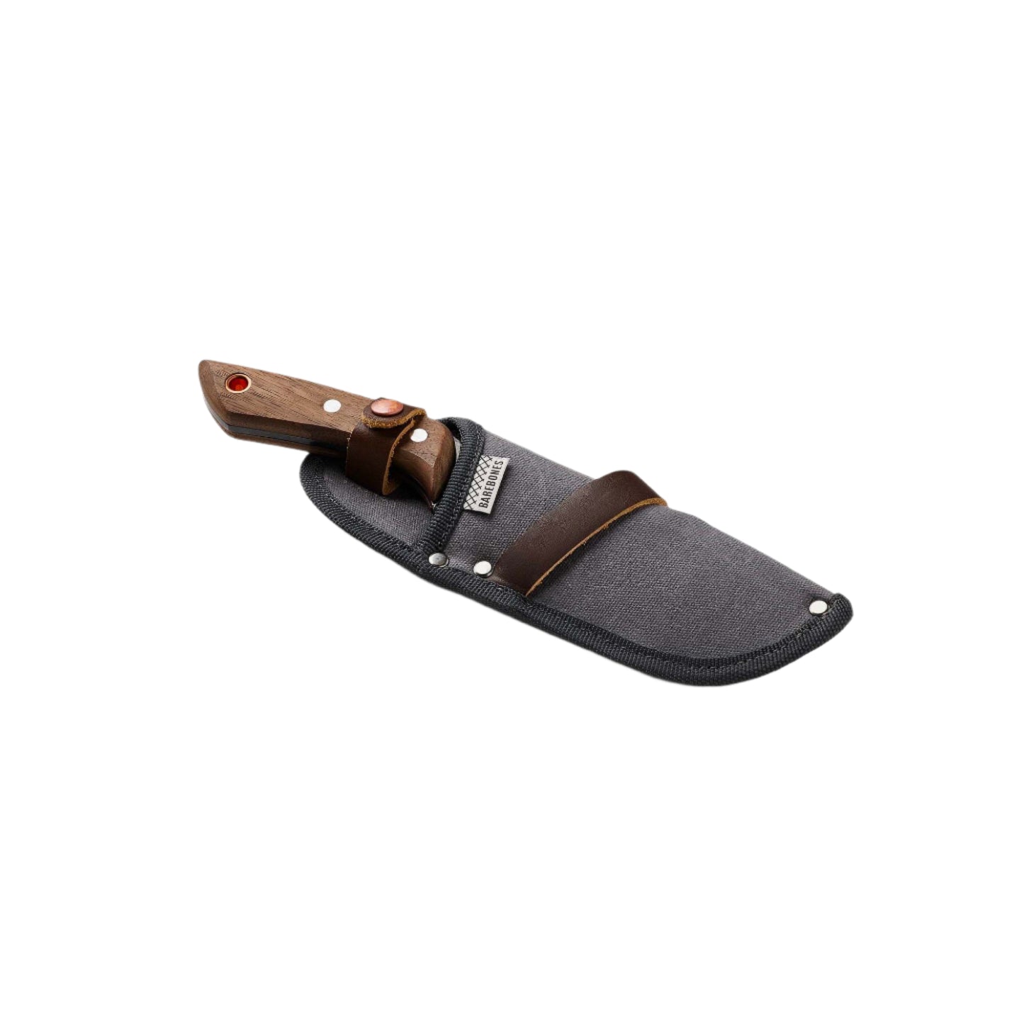 Barebones No.6 Field Knife