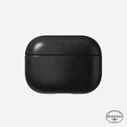 Nomad Modern Leather Case - Airpods Pro
