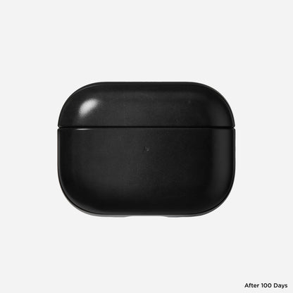Nomad Modern Leather Case - Airpods Pro