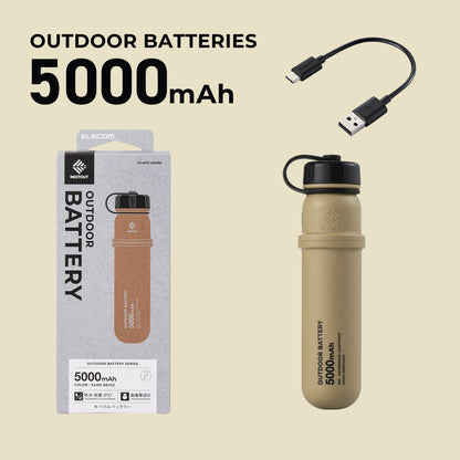Nestout 5000mAh Power Bank