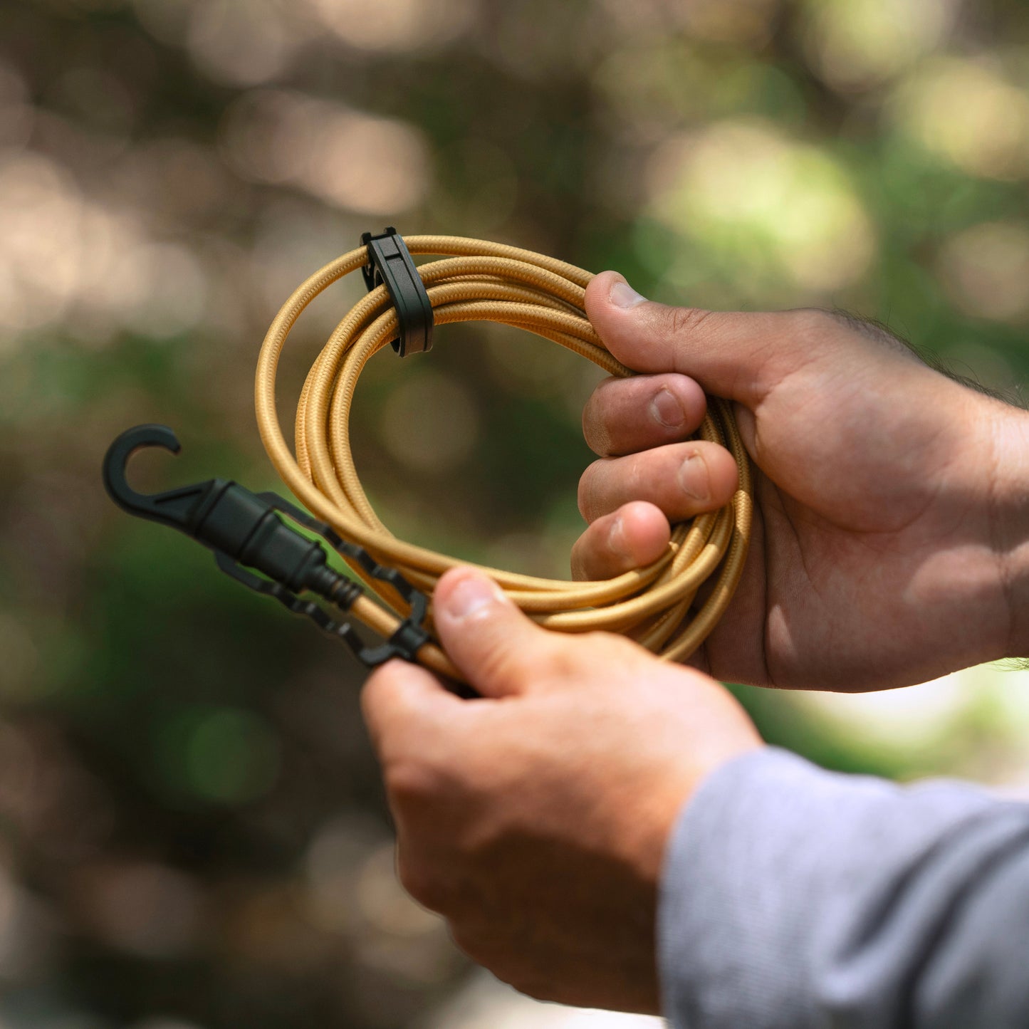 Outdoor USB-C to USB-C Charging Cable