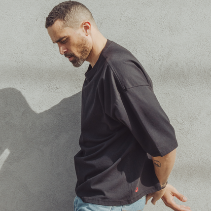 Night Shirt in Organic Cotton