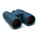 Nocs Provisions Pro Issue 8x42 Waterproof Binoculars - Harbor Blue