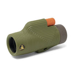 Nocs Provisions Zoom Tube 8x32 Water Resistant Monocular - Juniper II (Green)