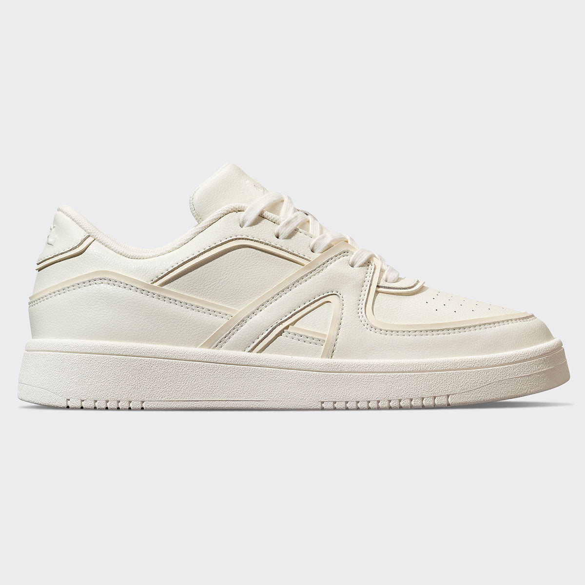 APL Nostalgia '87 Ivory Sneakers