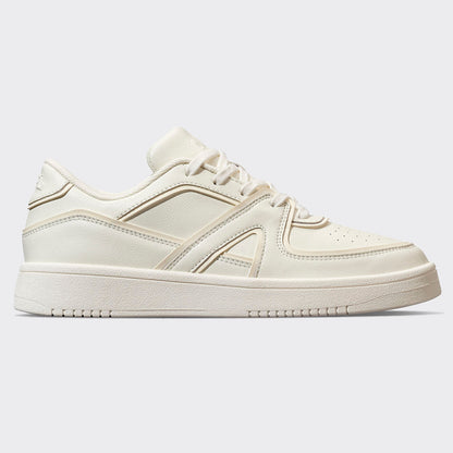 APL Nostalgia '87 Ivory Sneakers