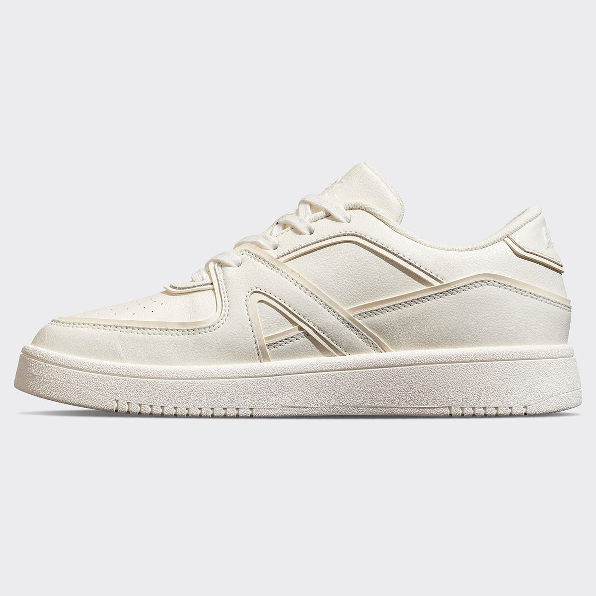 APL Nostalgia '87 Ivory Sneakers