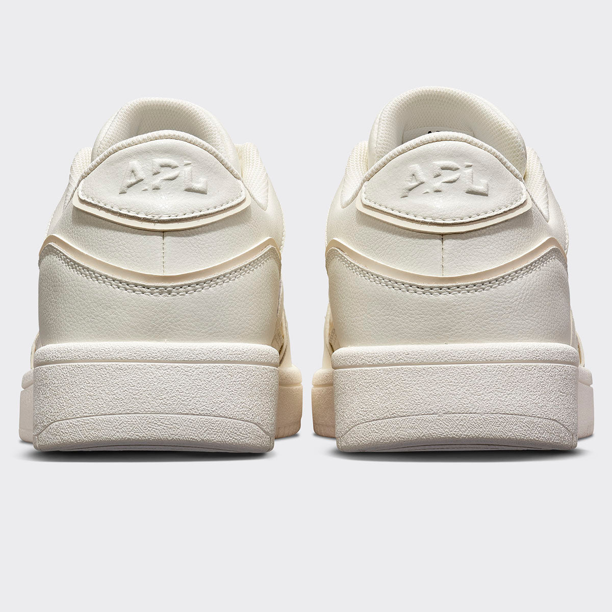 APL Nostalgia '87 Ivory Sneakers