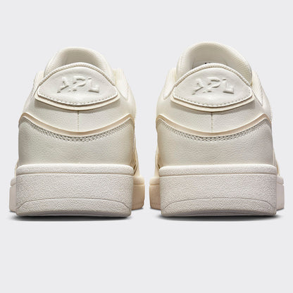 APL Nostalgia '87 Ivory Sneakers
