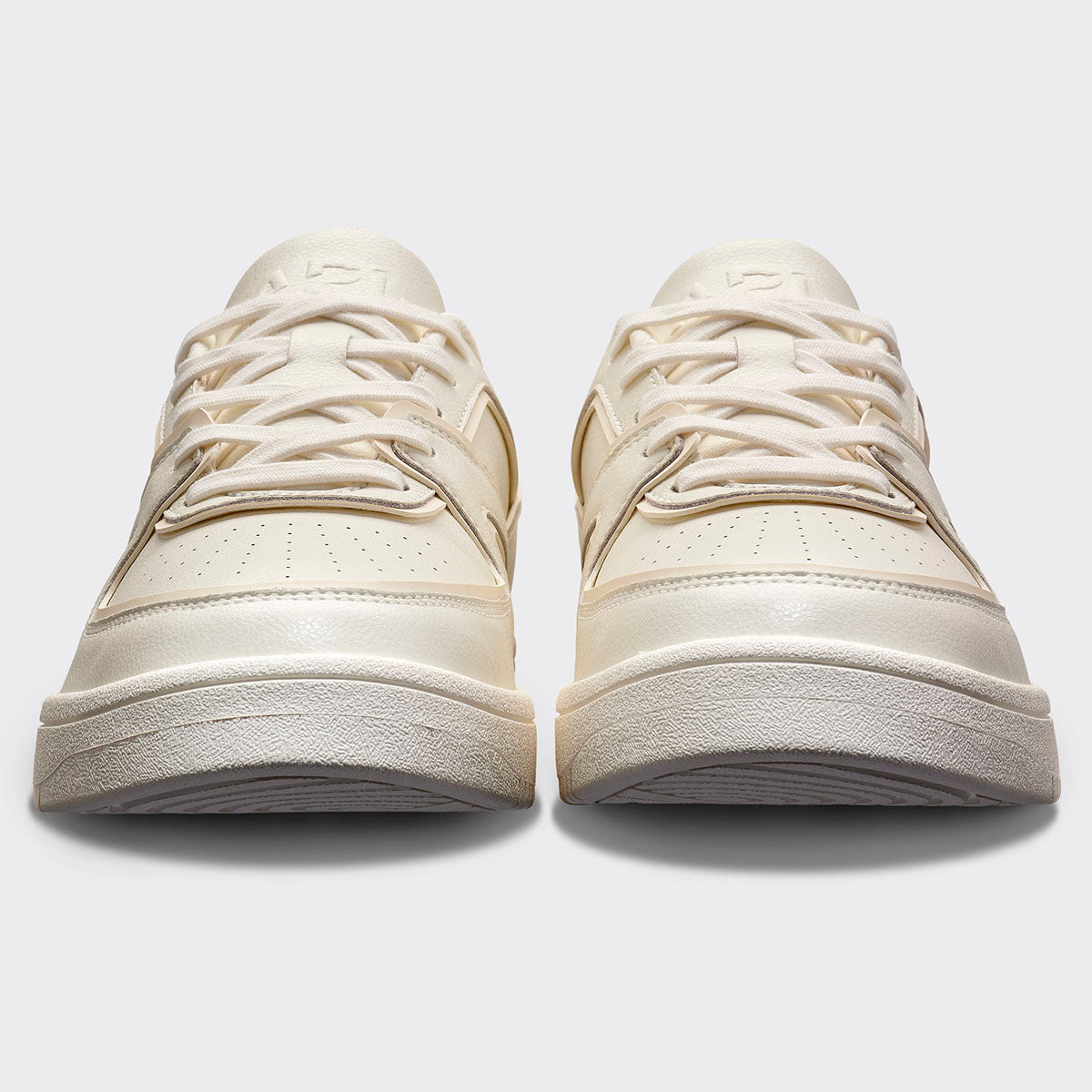 APL Nostalgia '87 Ivory Sneakers