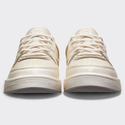 APL Nostalgia '87 Ivory Sneakers
