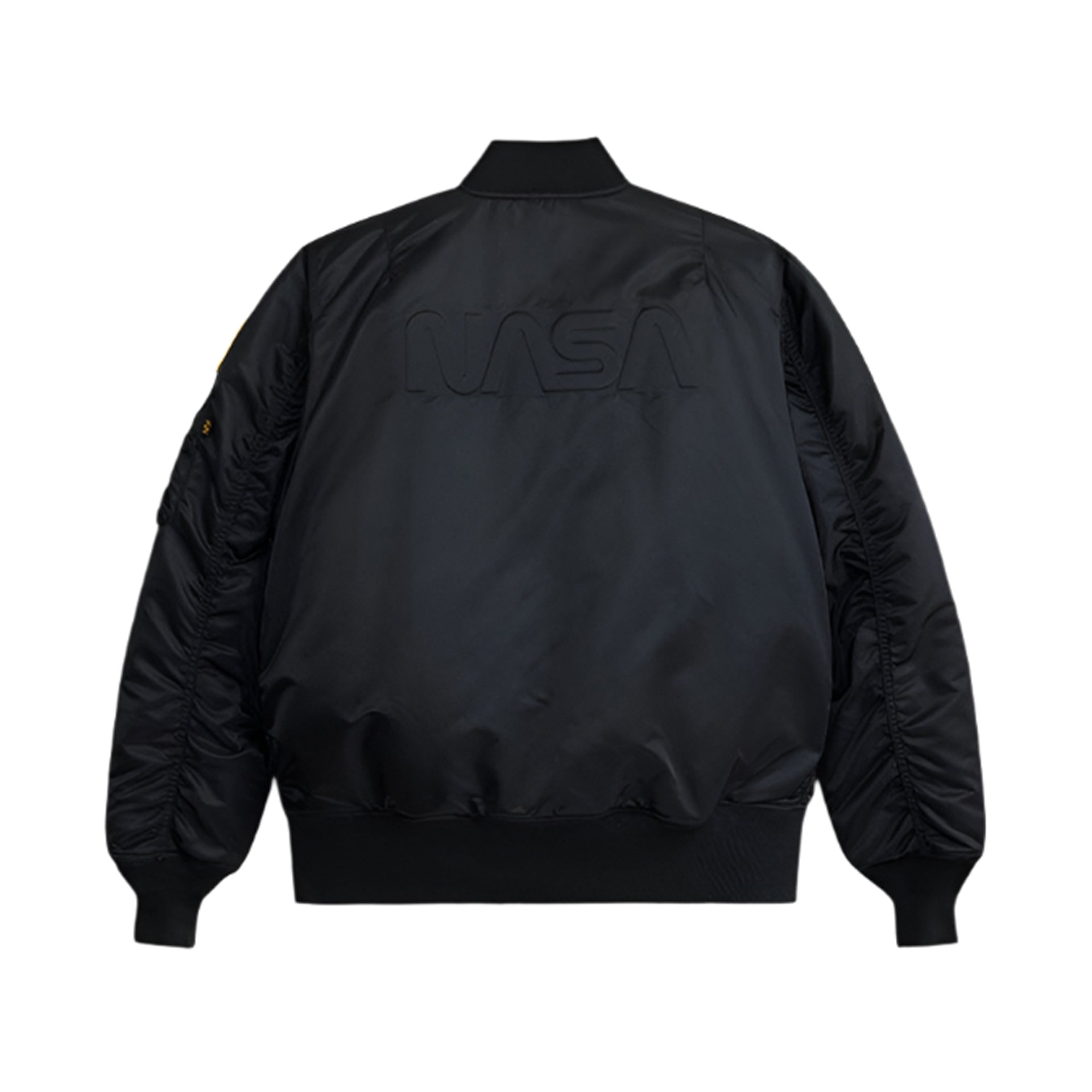 Alpha Industries NASA MA-1 BOMBER JACKET GEN II | Uncrate Supply