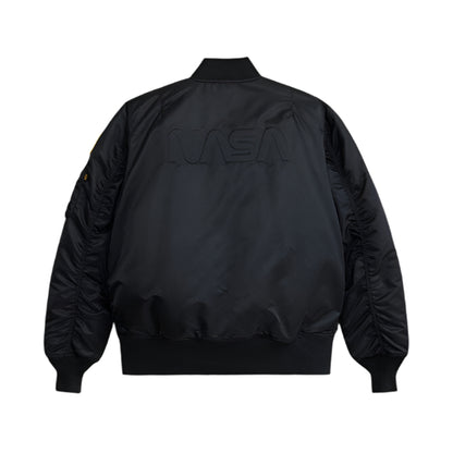 Alpha Industries NASA MA-1 BOMBER JACKET GEN II