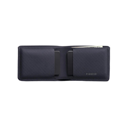 The Flyfold Wallet Navy 3XD™
