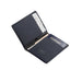 Pioneer Passport Wallet - Navy 3XD™
