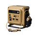 Nestout 700N Portable Power Station - Beige