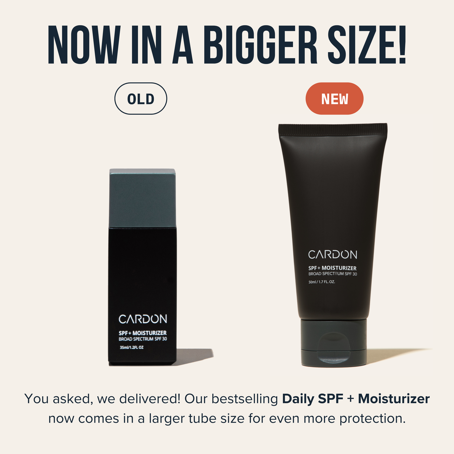 CARDON Anti-Aging Skincare Set