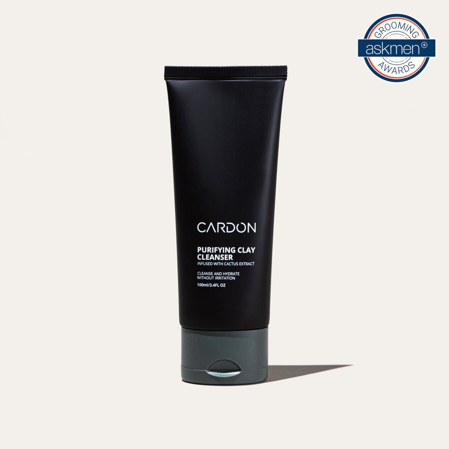 CARDON Purifying Clay Cleanser