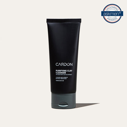 CARDON Purifying Clay Cleanser