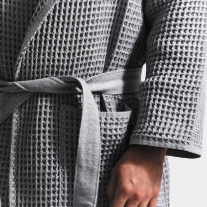 Casamera Bathrobe