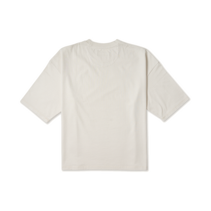 Night Shirt in Organic Cotton