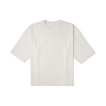 Night Shirt in Organic Cotton - Half & Half