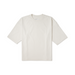 Night Shirt in Organic Cotton - Half & Half