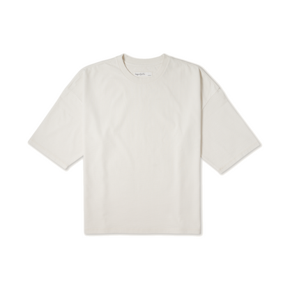 Night Shirt in Organic Cotton