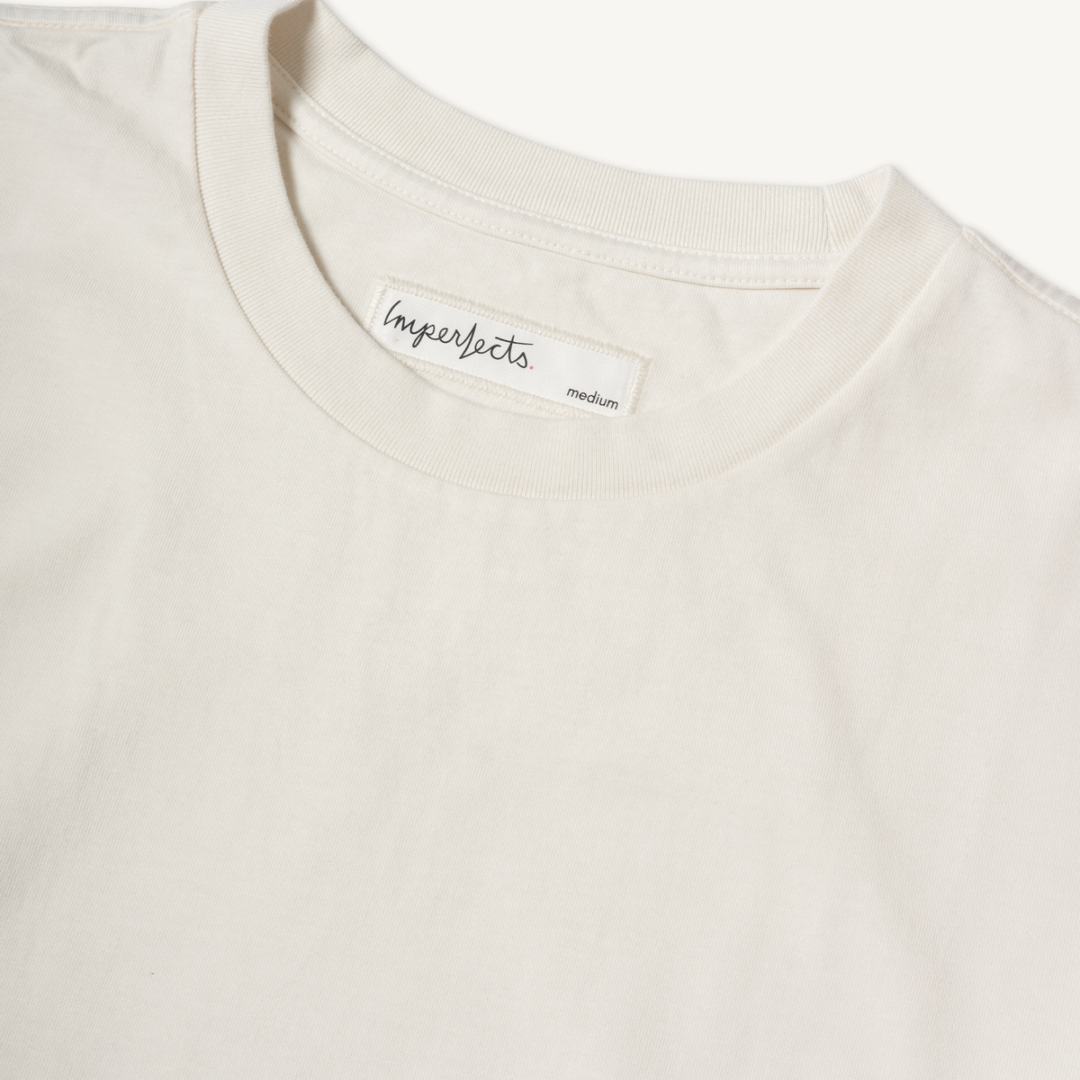 Night Shirt in Organic Cotton
