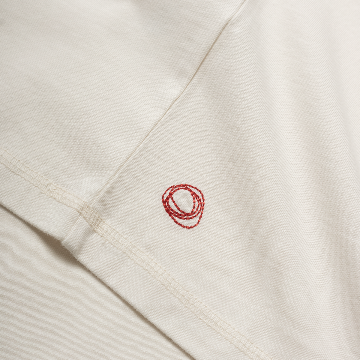 Night Shirt in Organic Cotton
