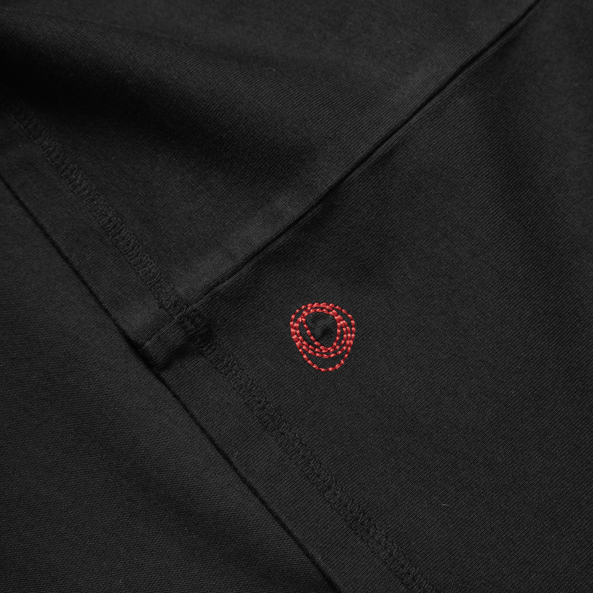 Night Shirt in Organic Cotton