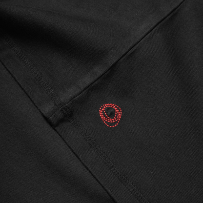 Night Shirt in Organic Cotton