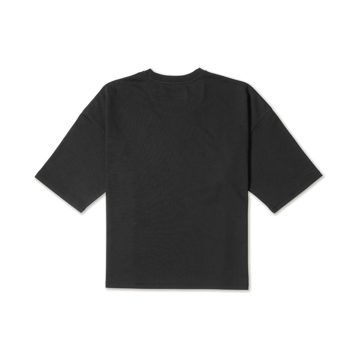 Night Shirt in Organic Cotton