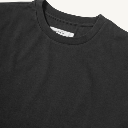 Night Shirt in Organic Cotton