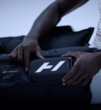Hyperice Normatec Elite Legs