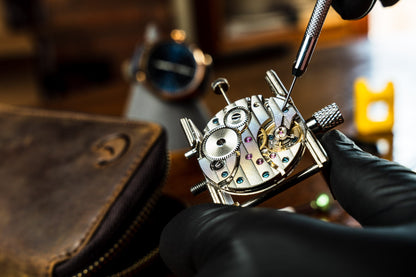 Seagull ST3600 Watch Movement Kit